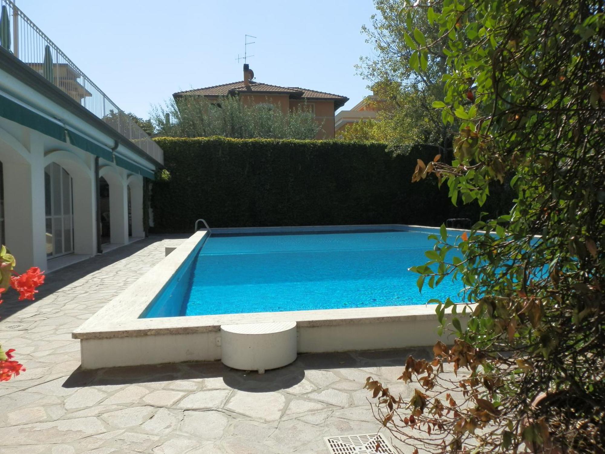 Hotel Nautic B&B Bellaria-Igea Marina Exteriér fotografie