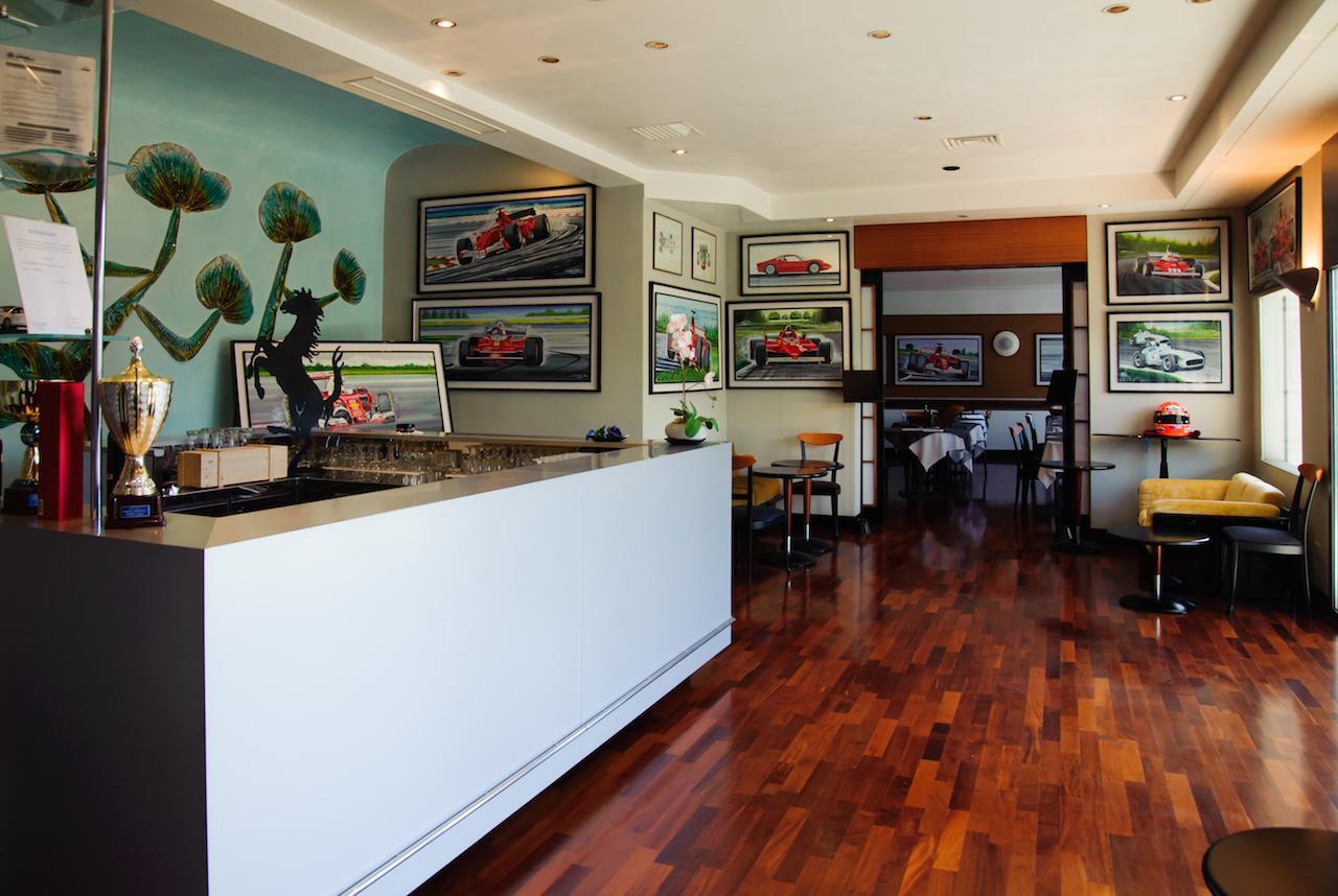Hotel Nautic B&B Bellaria-Igea Marina Exteriér fotografie